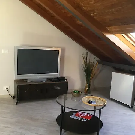 La Mansarda Sul Mare