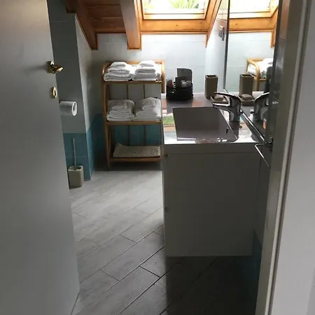 La Mansarda Sul Mare