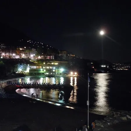 Apartamento La Mansarda Sul Mare *