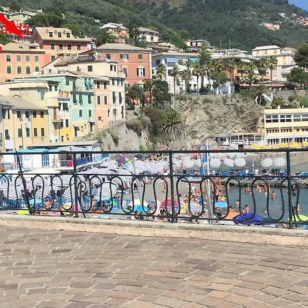 Apartamento La Mansarda Sul Mare