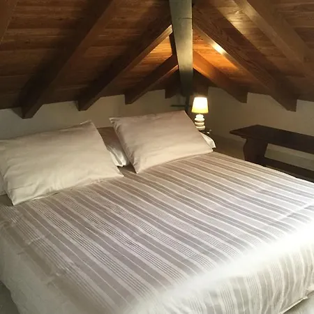 La Mansarda Sul Mare Apartamento *