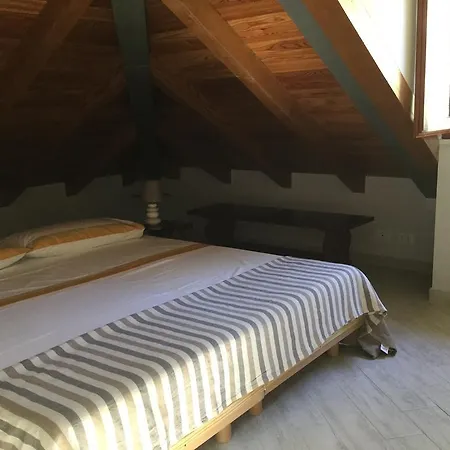 La Mansarda Sul Mare *