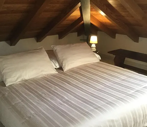 La Mansarda Sul Mare Appartement *