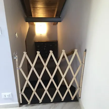 La Mansarda Sul Mare