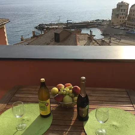 La Mansarda Sul Mare