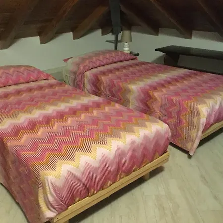 La Mansarda Sul Mare *